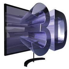 TF1 şi Eurosport vor lansa canale 3D în 2011