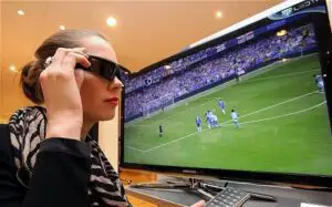 Panasonic şi NBC Sports Group 3D vor transmite 3D Jocurile Olimpice de la Londra