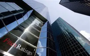 Fitch: Criza din zona euro afectează băncile din Europa Centrală şi de Est