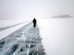 Iarna care vine va fi cea mai rece din ultimii 100 de ani