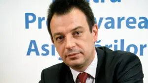 Şeful Euroins trece preşedinte la Astra Asigurări