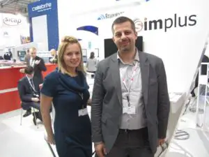 MWC 2013: Firma care asigură televotingul la Eurovision lansează plata prin SMS pentru automatele de cafea