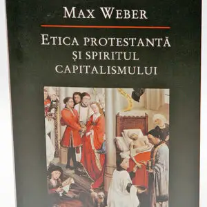 Capitalism în numele Domnului