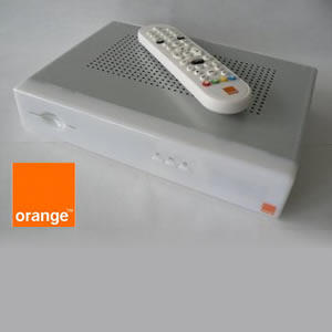 Orange pregăteşte o REVOLUŢIE pe piaţa de televiziune prin satelit