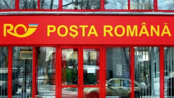 ANCOM desemnează Compania Naţională Poşta Română ca furnizor de serviciu universal în domeniul serviciilor poştale