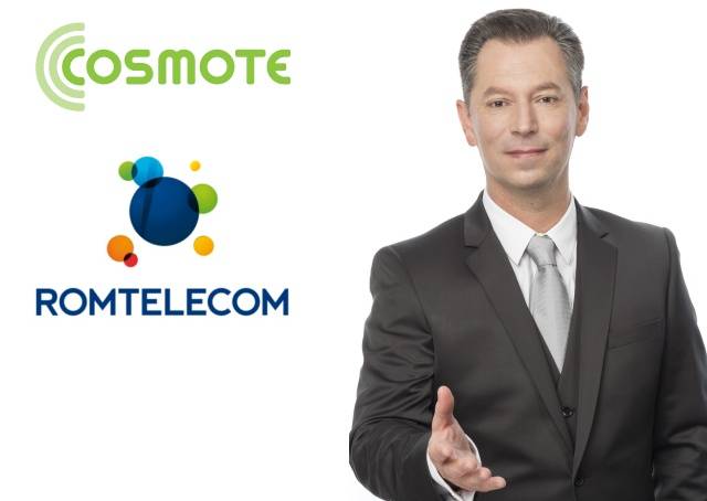 Romtelecom şi Cosmote investesc 170 milioane de euro în reţea