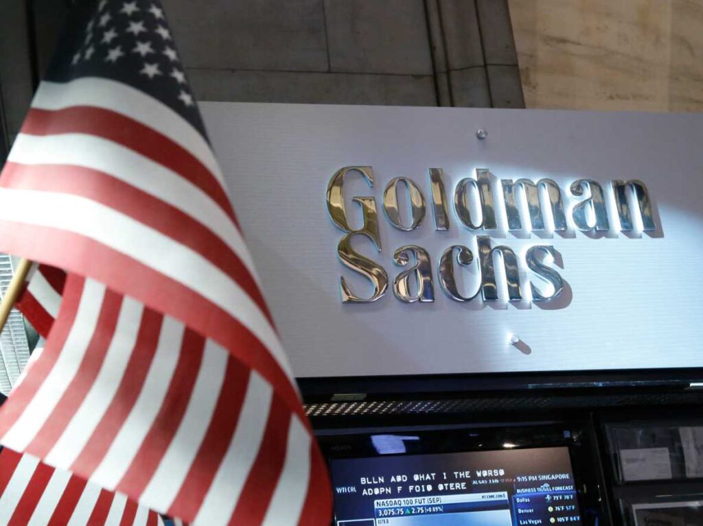 Goldman Sachs din nou lider mondial în domeniul fuziunilor și achizițiilor