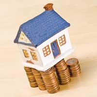 Bani mulţi şi riscuri pe măsură în imobiliare