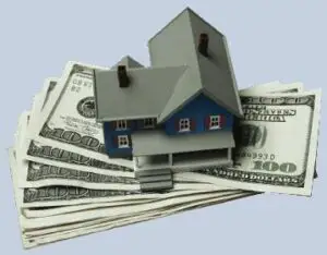 Captivi la băncile firmelor imobiliare
