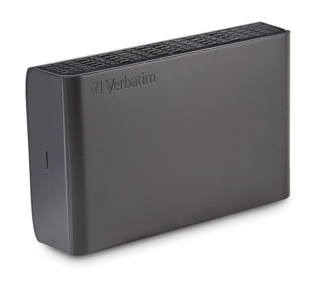 Verbatim a lansat un hard disk extern de 3 TB cu USB 3.0