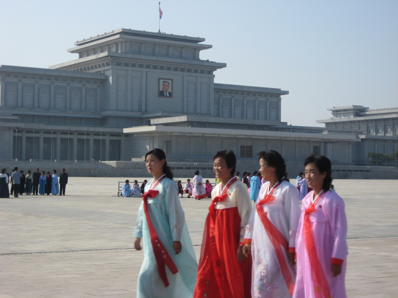 Coreea de Nord va putea fi vizitată de mici grupuri de turişti începând din ianuarie