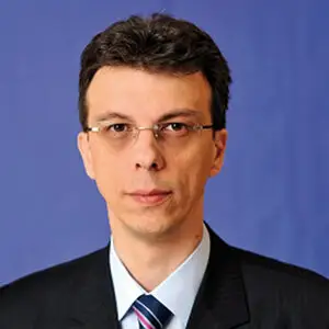 Florin Golovatic a fost numit preşedinte al Directoratului şi CEO al Uniqa