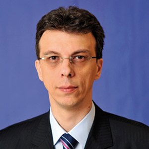 Florin Golovatic a fost numit preşedinte al Directoratului şi CEO al Uniqa