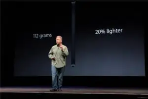 INCREDIBIL Ce nu le place americanilor la noul iPhone
