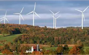 Enel Green Power îşi continuă expansiunea în România