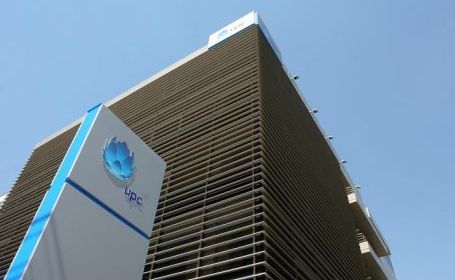 UPC a lansat serviciul de televiziune digitală pentru companii
