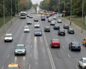 APIA: Piaţa auto a scăzut cu 11,9% pe primul trimestru