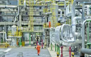 Rompetrol Rafinare:pierdere de 51 milioane dolari bugetată pentru 2013