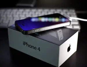Vodafone Germania a publicat pe site informaţii despre următorul iPhone