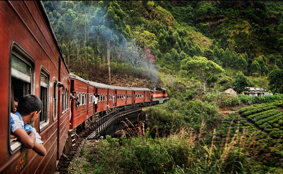 Sri Lanka, interesată de vagoanele de cale ferată din România