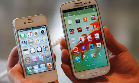 Orange vinde iPhone 4 şi Galaxy S III, resigilate, la preţuri cu până la 170 de euro mai mici