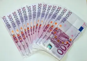 ”Miracolul din Brunswick”- 10.000 de euro, donații anonime la plic