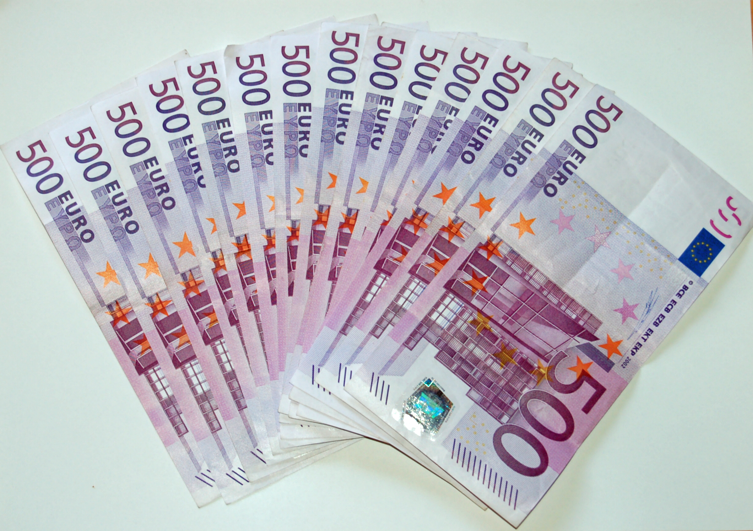 ”Miracolul din Brunswick”- 10.000 de euro, donații anonime la plic