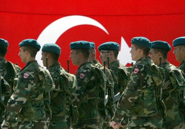 Turcia, la un pas de RĂZBOI cu Siria