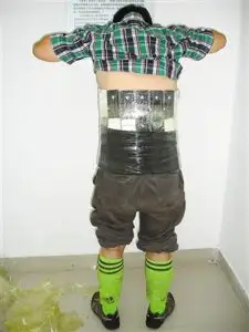 Cum fac chinezii contrabandă cu iPhone