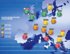 Ce putem învăţa de la sistemele de pensii private ale vecinilor