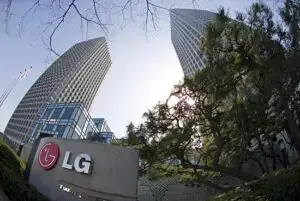 LG a livrat 12,1 milioane de smartphone-uri în T2, cea mai mare valoare din istoria companiei