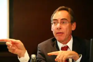Wimmer, Erste Group: România e binecuvântată cu una dintre cele mai bune bănci centrale din lume
