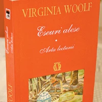 Cum s-o citim pe Virginia Woolf?