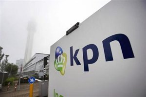 Telekom Austria şi KPN îşi unesc reţelele