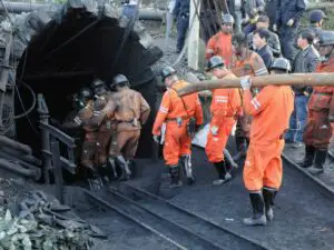 Tuneluri secrete construite în urmă cu 800 de ani descoperite în China