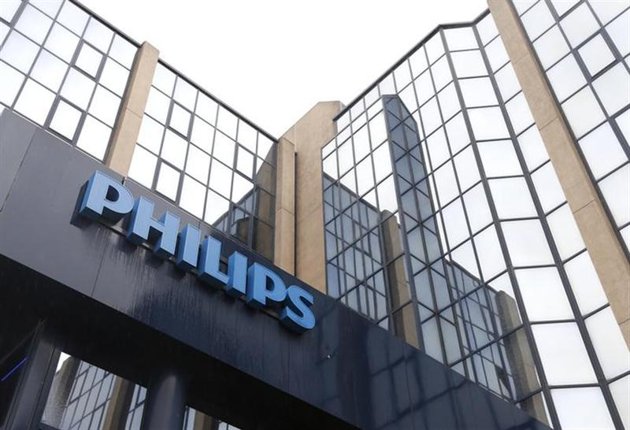 Profitul Philips a crescut cu 30% în T2