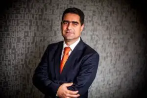 Răzvan Pîrvu, Ericsson: „25% dintre internauţi abandonează o pagină web dacă nu se deschide în 4 secunde”