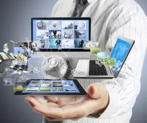 Top 10 tendințe de consum în IT&C pentru 2014