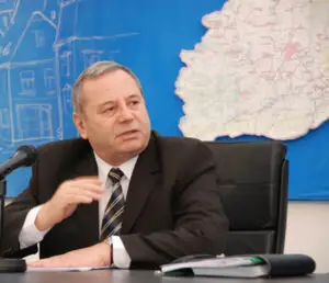Directorul general al Hidroelectrica a demisionat
