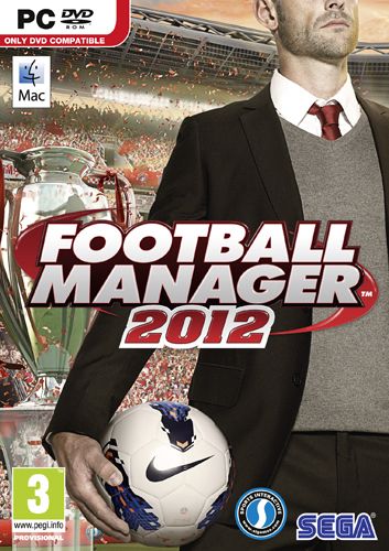 Jocul Football Manager 2012 este disponibil în România