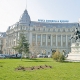 BCR, puşculiţa fondurilor europene