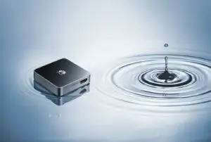Huawei prezintă un media cub pentru acasă la MWC 2013