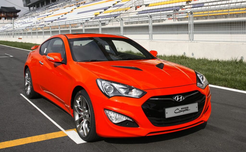 Hyundai şi Kia vor rechema în service aproape 1,9 milioane de vehicule