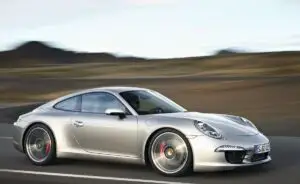 Maşinile Porsche au căutare