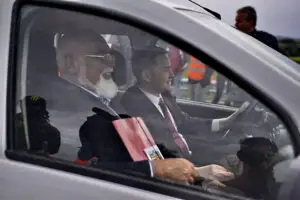 ”Constructorul celor 6,5 km restanţi ai autostrăzii Bucureşti-Ploieşti a cerut în instanţă 90 mil. euro”