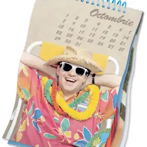 Toamna, sezonul vacanţelor de 5 stele
