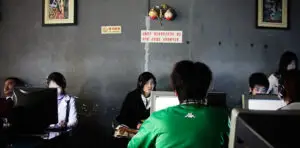 Hackeri din China au avut acces la informaţii ale Camerei de Comerţ a SUA