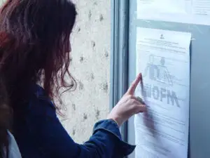 Premierul a numit un secretar general la ANOFM, care va conduce temporar Agenţia