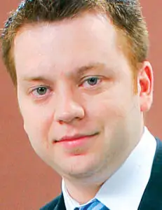 Cristian Ionescu despre riscul crizei imobiliare