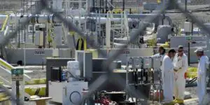 Vă mirați că Bechtel ne-a păcălit cu autostrada? A încercat să fenteze chiar statul american